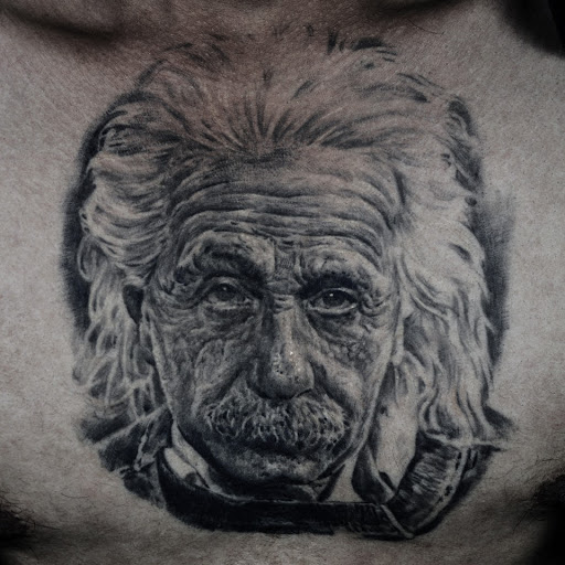 Tattoo Shop «Da Wei Tattoo», reviews and photos, 1053 E El Camino Real, Sunnyvale, CA 94087, USA