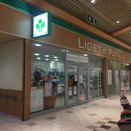 Értékelések erről a helyről: Liget Patika, Debrecen - Gyógyszertár