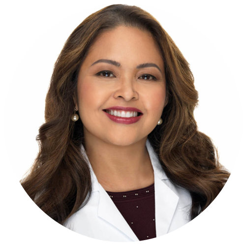 Dr. Catherine C. Alcarez, MD