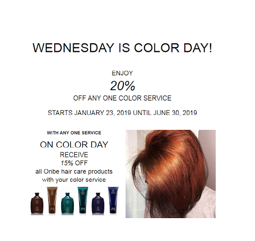 Beauty Salon «Blue A Complete Hair Salon», reviews and photos, 10 Muzzey St, Lexington, MA 02421, USA