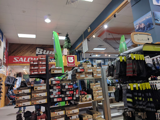Outdoor Sports Store «Mountain Sports», reviews and photos, 2025 W Pioneer Pkwy, Arlington, TX 76013, USA