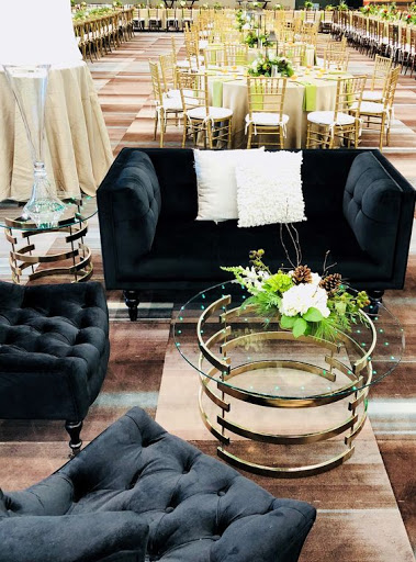 Party Equipment Rental Service «Total Events LLC», reviews and photos, 4021 State St, Schenectady, NY 12304, USA