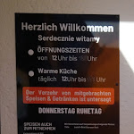 Photo n°1 de l'avis de Elea.. fait le 28/04/2023 à 06:24 sur le  Strandimbiss Seebär à Heringsdorf