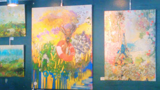 Bakery «Twin Sisters Bakery & Cafe», reviews and photos, 6322 N New Braunfels Ave, San Antonio, TX 78209, USA