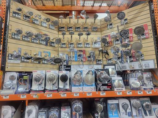 Home Improvement Store «The Home Depot», reviews and photos, 1510 Ring Rd, Elizabethtown, KY 42701, USA