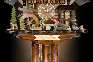 Bavarian Clockworks image