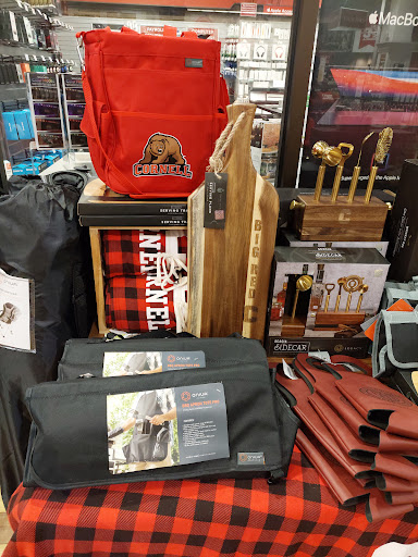 Book Store «The Cornell Store», reviews and photos, 135 Ho Plaza, Ithaca, NY 14853, USA