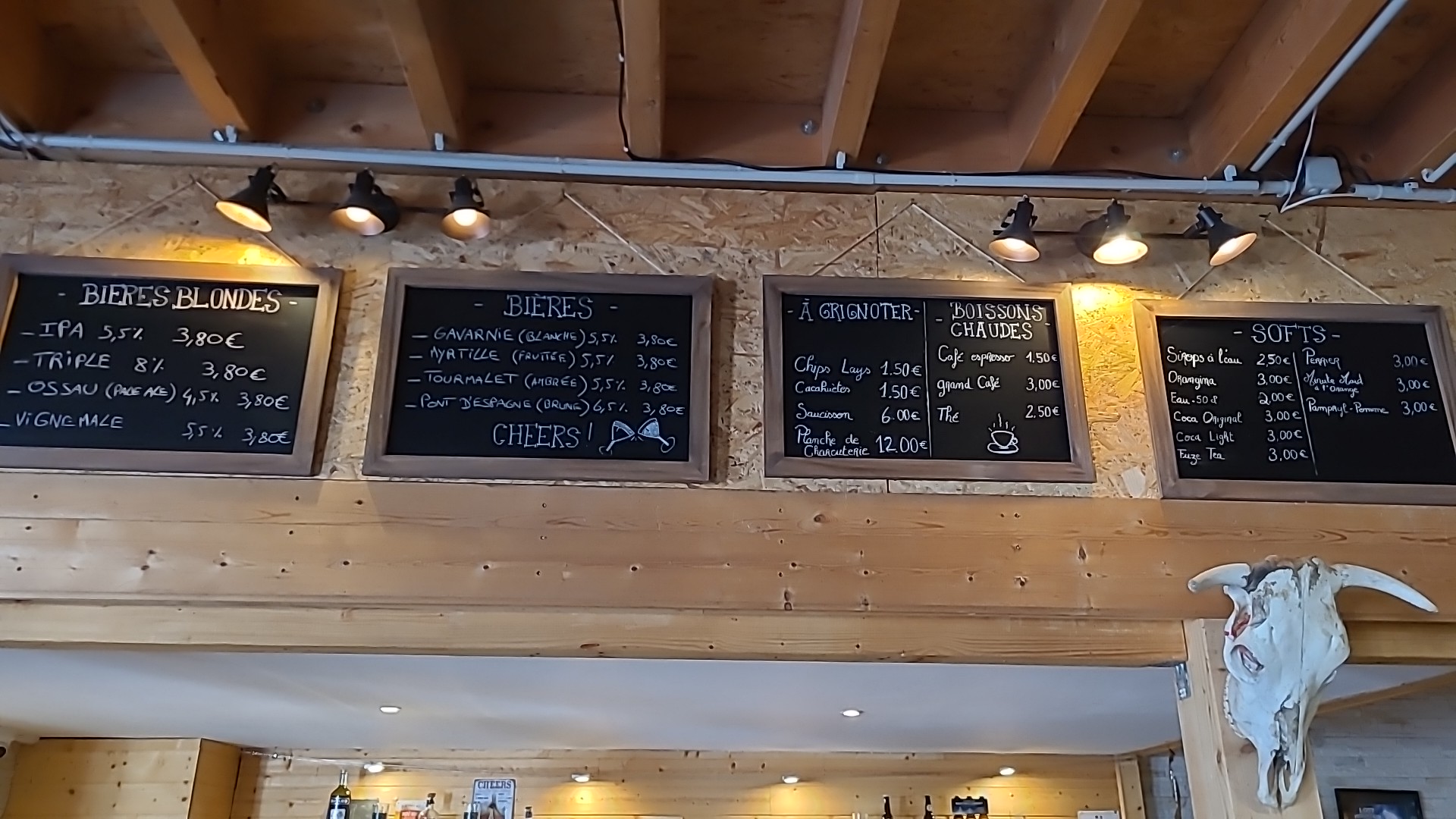 Photo n° 1 de l'avis de J-C.. fait le 12/08/2023 à 15:17