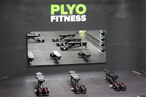 Plyo Fitness image