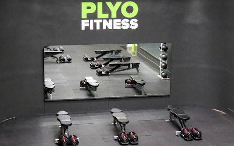 Plyo Fitness image