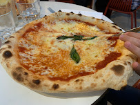 Pizza du Restaurant italien Le Comptoir d'Italie à Arles - n°8