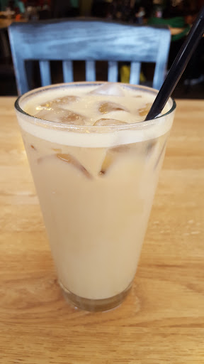 Coffee Shop «Aura Coffee», reviews and photos, 1306 W Hickory St, Denton, TX 76201, USA