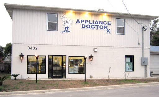 Appliance Doctor in Panama City, Florida