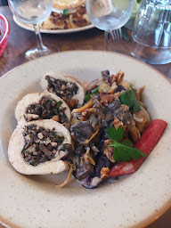 Photo n°23 de Café Bellot : restaurant, cave & bar à Lille ()