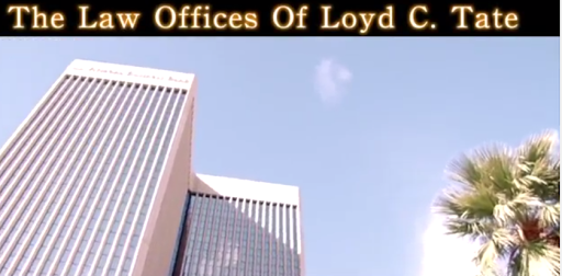 Loyd C Tate Law Office