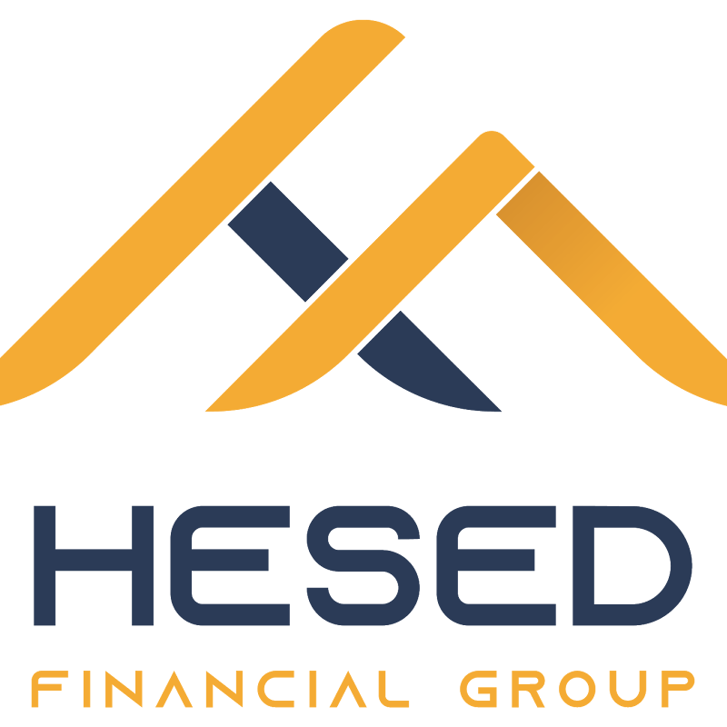 Hesed Financial Group - 770 Account