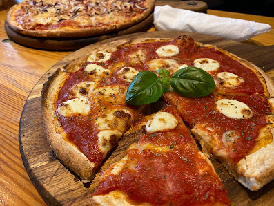 Pott Pizza Uhlandstraße 36, 46047 Oberhausen, Deutschland