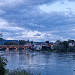 Photo n°2 de l'avis de Thomas.e fait le 14/08/2023 à 19:38 sur le  Ringhotel Goldener Knopf à Bad Säckingen