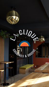Photos du propriétaire du Restaurant La Clique à Lille - n°3