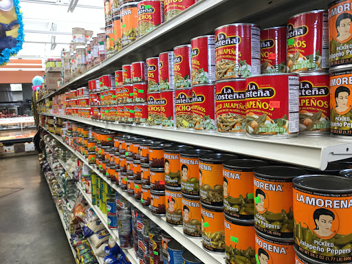 Grocery Store «EL MERCADITO GROCERY», reviews and photos, 906 Eastern Blvd, Clarksville, IN 47129, USA