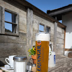 Photo n°1 de l'avis de Michael.a fait le 16/04/2024 à 06:26 sur le  Kaiserschmarrn-Alm à Garmisch-Partenkirchen