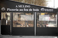 Photos du propriétaire du Pizzeria A Mulino Bouc-Bel-Air (livraison, à emporter, sur place) - n°1