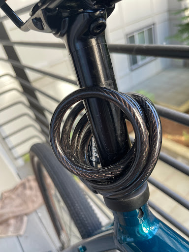 Bicycle Store «Trek Bicycle Store», reviews and photos, 331 Tukwila Pkwy, Seattle, WA 98188, USA