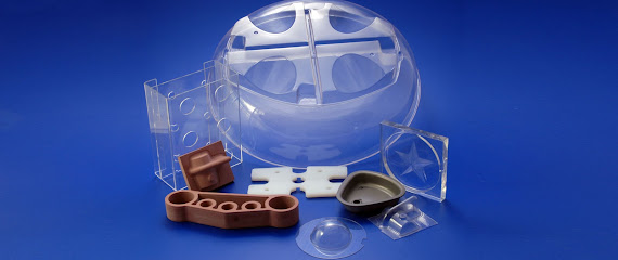 Plastic fabrication company