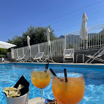 Photo n°2 de l'avis de Prescillia.a fait le 17/07/2023 à 20:46 sur le  Principe Alogna Hotel & SPA à Altavilla Milicia