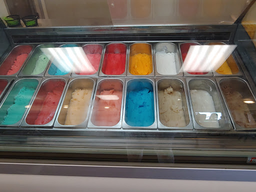 Ice Cream Shop «Soda Crazy about Italian Ice», reviews and photos, 1095 N Main St #6, Layton, UT 84041, USA