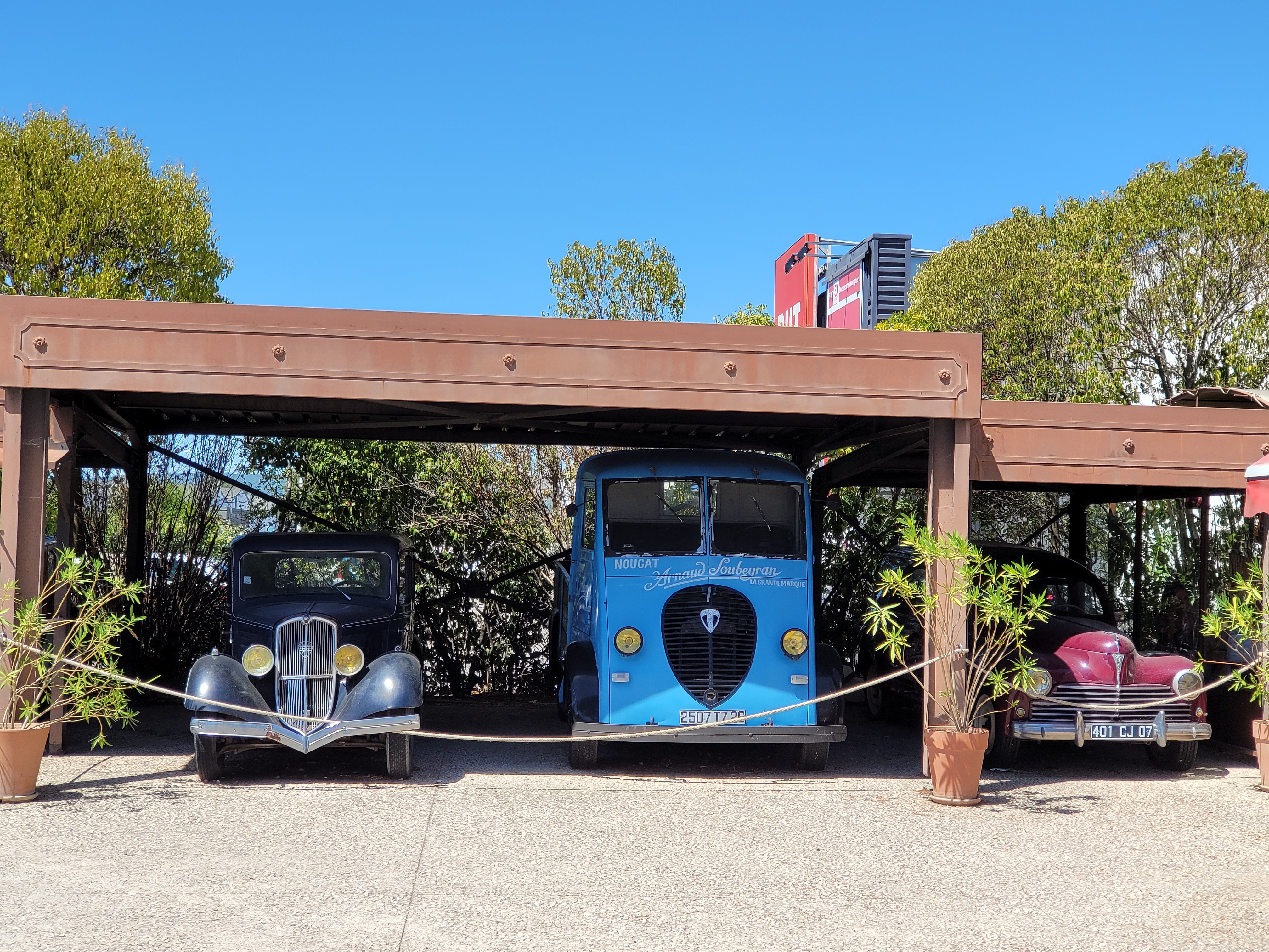 Photo n° 2 de l'avis de Erwan.i fait le 05/08/2022 à 11:24