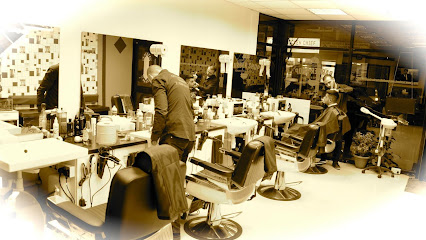 Goodfellas Barber Shop Ilford