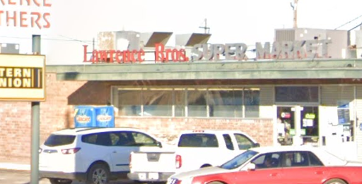 Lawrence Bros Supermarket