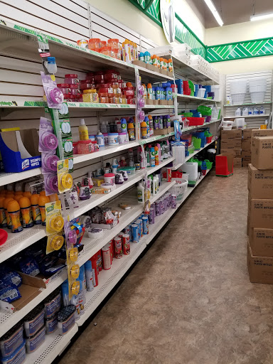 Dollar Store «Dollar Tree», reviews and photos, 147 Pavilion Pkwy, Fayetteville, GA 30214, USA