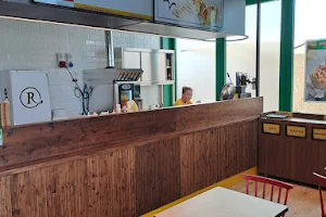 Billy Tacos image