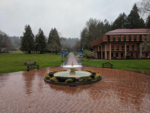 Performing Arts Theater «Lakewood Theatre», reviews and photos, 368 S State St, Lake Oswego, OR 97034, USA