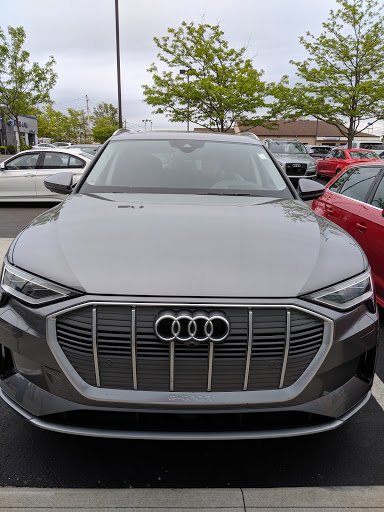 Car Dealer «Cascade Auto Group», reviews and photos, 4149 State Rd, Cuyahoga Falls, OH 44223, USA