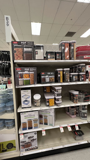 Department Store «Target», reviews and photos, 135 Creekside Way, New Braunfels, TX 78130, USA