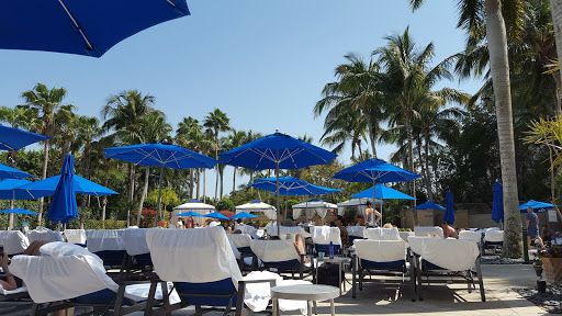 Resort «The Ritz-Carlton, Naples», reviews and photos, 280 Vanderbilt Beach Rd, Naples, FL 34108, USA
