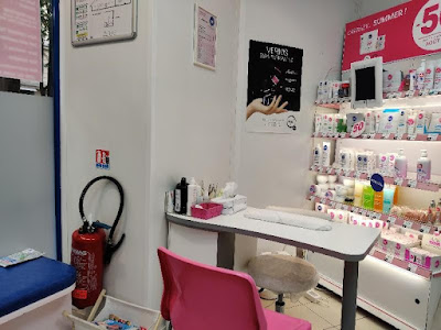 Institut de beauté Bodyminute à Paris