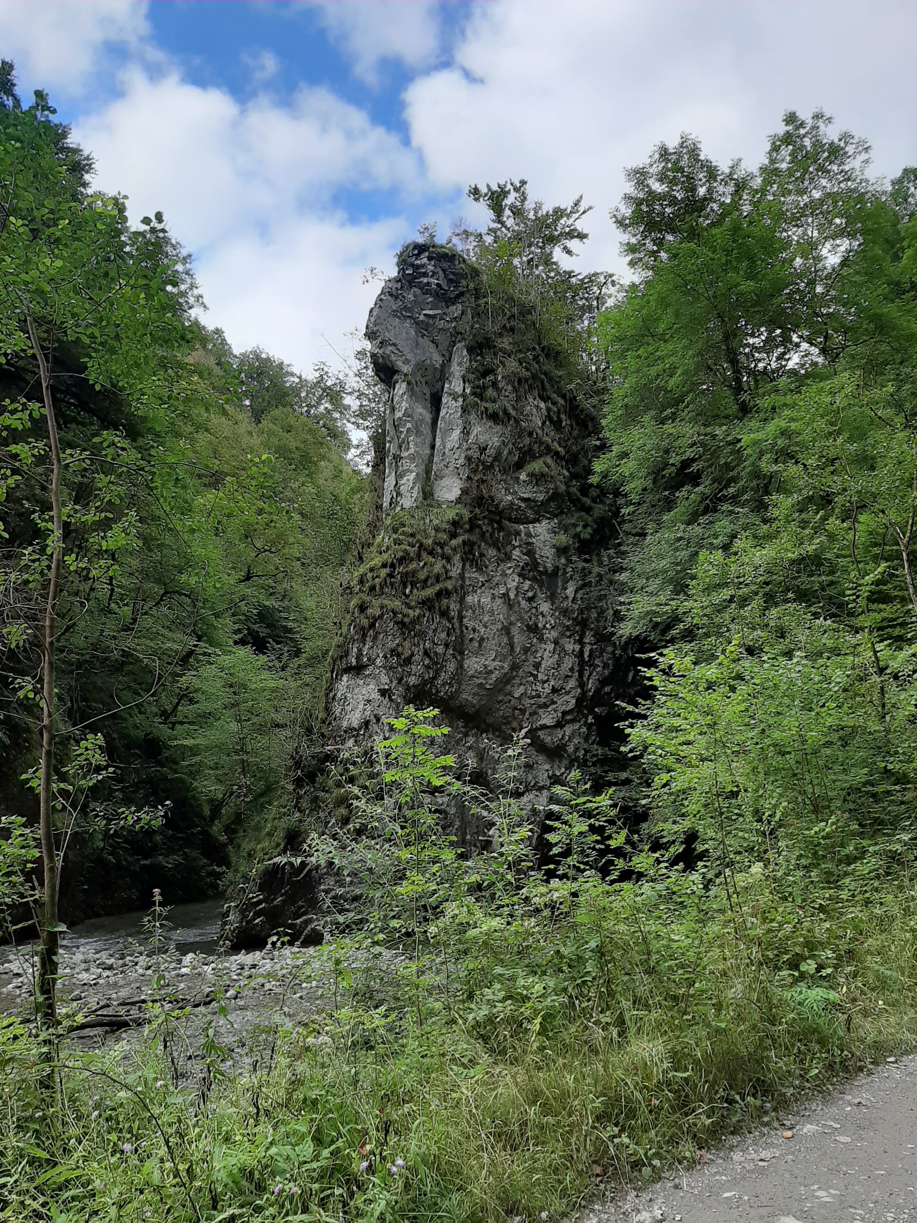 Photo n° 1 de l'avis de Marie.H fait le 13/08/2019 à 20:33