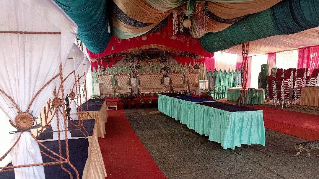 JURAGAN wedding hall