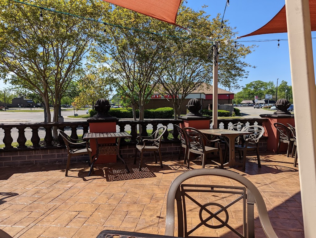 La Parrilla Mexican Grill Hampton, VA 23666 Menu, Hours, Reviews