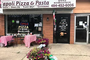 Napoli Pizza & Pasta image