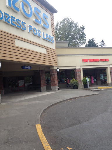 Clothing Store «Ross Dress for Less», reviews and photos, 17171 Bothell Way NE, Lake Forest Park, WA 98155, USA