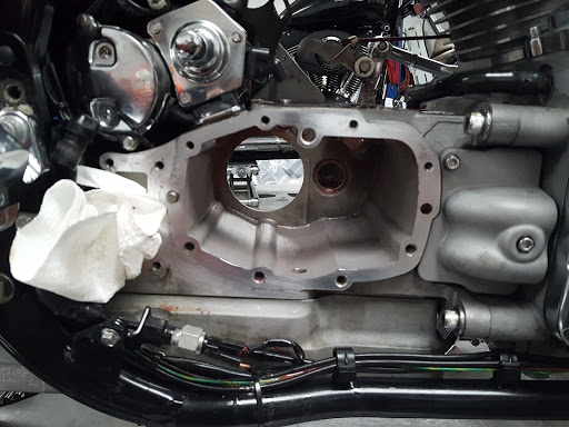 Motorcycle Dealer «M1 Kustoms», reviews and photos, 788 Douglas Ave, Redwood City, CA 94063, USA