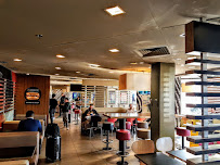 Atmosphère du Restauration rapide McDonald's à Antibes - n°5