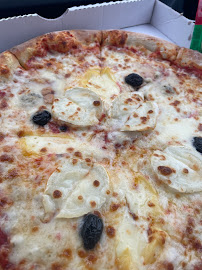Plats et boissons du Pizzas à emporter Rezo Pizza à Tullins - n°8