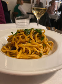 Tagliatelle du Bistro Racines à Paris - n°2