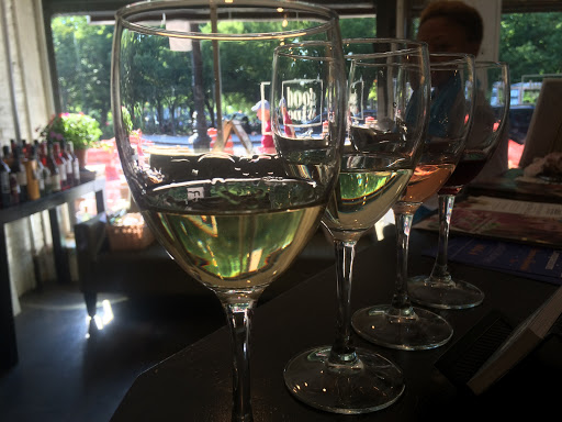 Wine Store «Good Wine», reviews and photos, 327 5th Ave, Brooklyn, NY 11215, USA